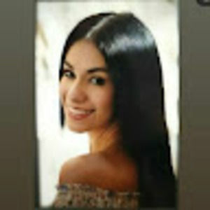 Meet your Posher, Anabel